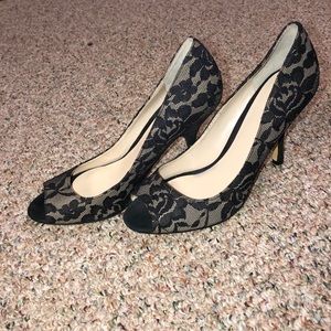 Women’s high heels